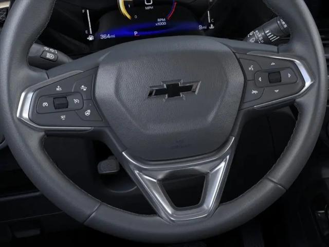 2026 Chevrolet TrailBlazer FWD ACTIV