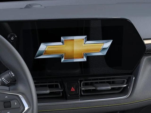 2026 Chevrolet TrailBlazer FWD ACTIV