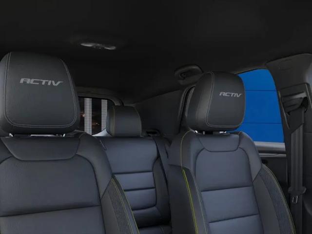 2026 Chevrolet TrailBlazer FWD ACTIV