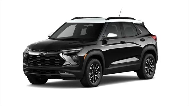 2026 Chevrolet TrailBlazer FWD ACTIV