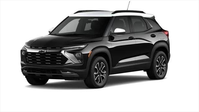 2026 Chevrolet TrailBlazer FWD ACTIV