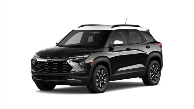 2026 Chevrolet TrailBlazer FWD ACTIV