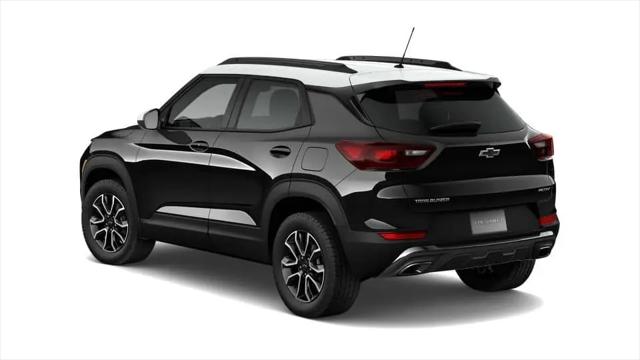 2026 Chevrolet TrailBlazer FWD ACTIV