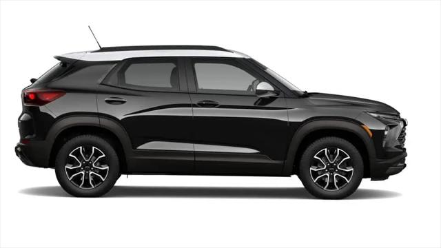 2026 Chevrolet TrailBlazer FWD ACTIV