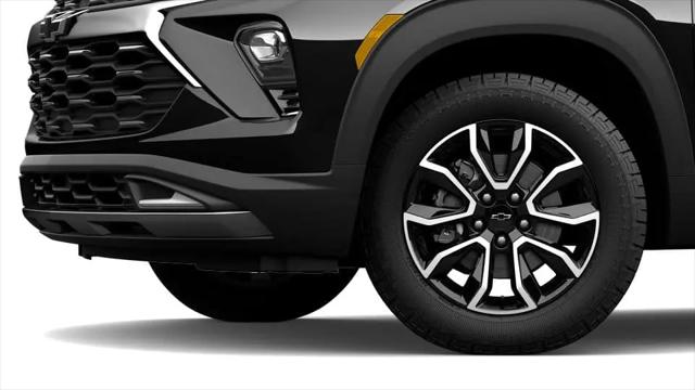 2026 Chevrolet TrailBlazer FWD ACTIV