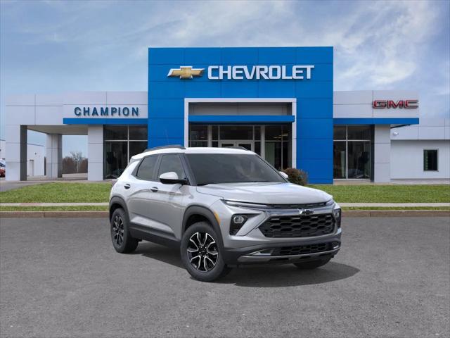 2026 Chevrolet TrailBlazer FWD ACTIV for sale in La Grange, KY