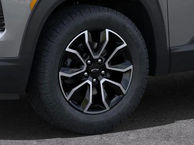 2025 Chevrolet TrailBlazer FWD ACTIV