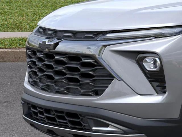 2025 Chevrolet TrailBlazer FWD ACTIV