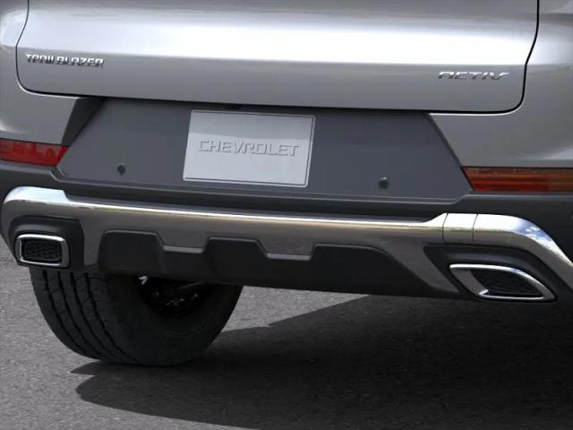 2025 Chevrolet TrailBlazer FWD ACTIV