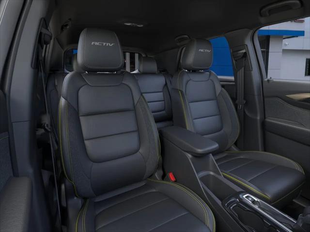 2025 Chevrolet TrailBlazer FWD ACTIV