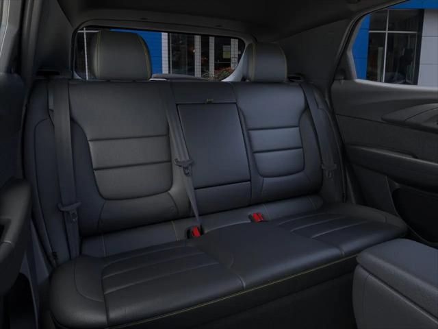 2025 Chevrolet TrailBlazer FWD ACTIV
