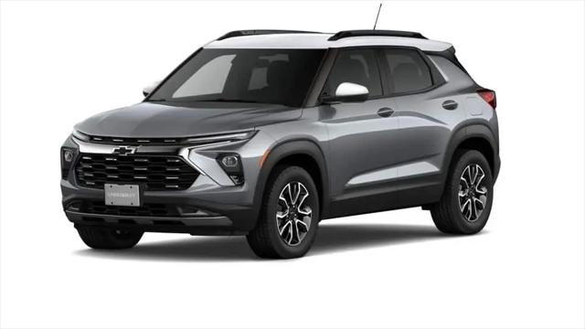 2025 Chevrolet TrailBlazer FWD ACTIV
