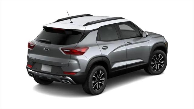 2025 Chevrolet TrailBlazer FWD ACTIV