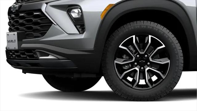 2025 Chevrolet TrailBlazer FWD ACTIV