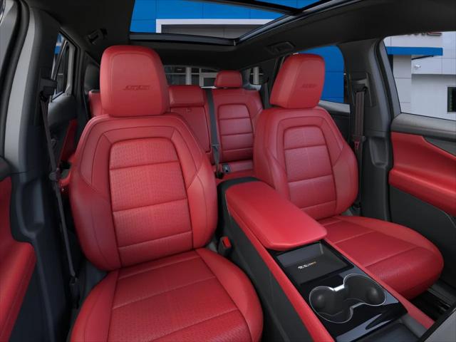 2026 Chevrolet V Blazer SS AWD