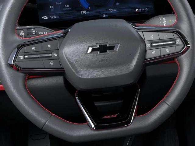 2026 Chevrolet V Blazer SS AWD