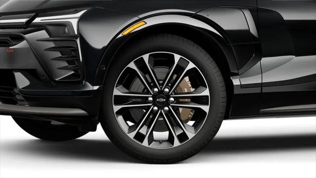 2026 Chevrolet V Blazer SS AWD