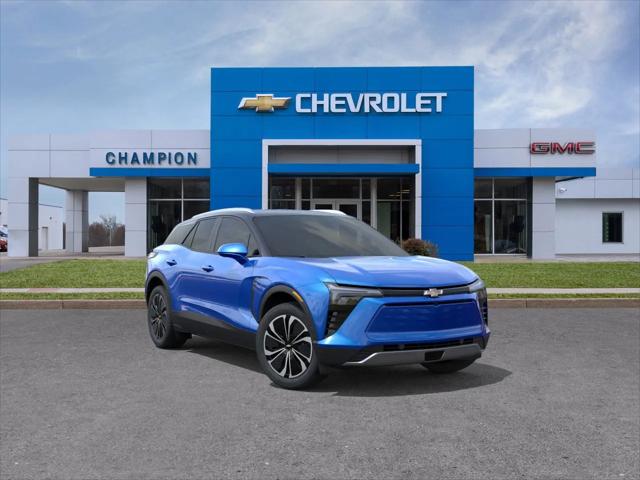 2025 Chevrolet V Blazer LT FWD for sale in La Grange, KY
