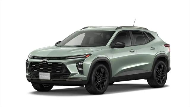 2026 Chevrolet Trax FWD ACTIV for sale in La Grange, KY