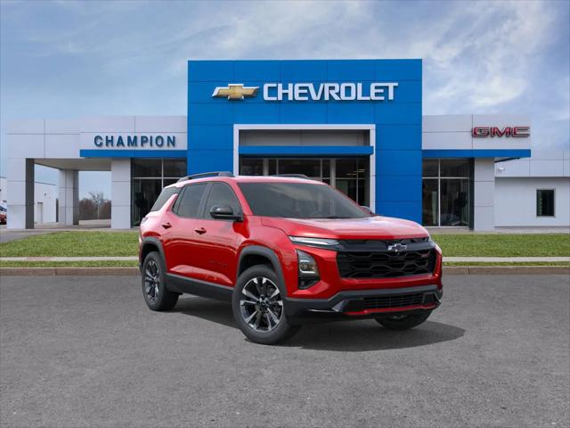 2026 Chevrolet Equinox FWD RS for sale in La Grange, KY