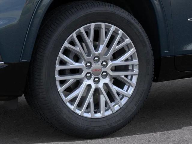 2026 GMC Acadia Denali FWD