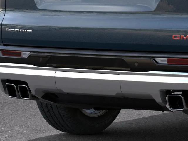 2026 GMC Acadia Denali FWD