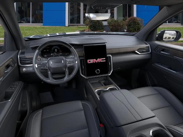 2026 GMC Acadia Denali FWD