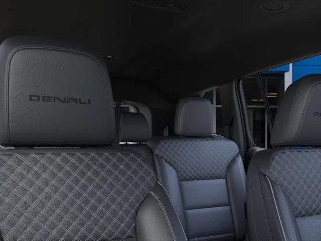 2026 GMC Acadia Denali FWD
