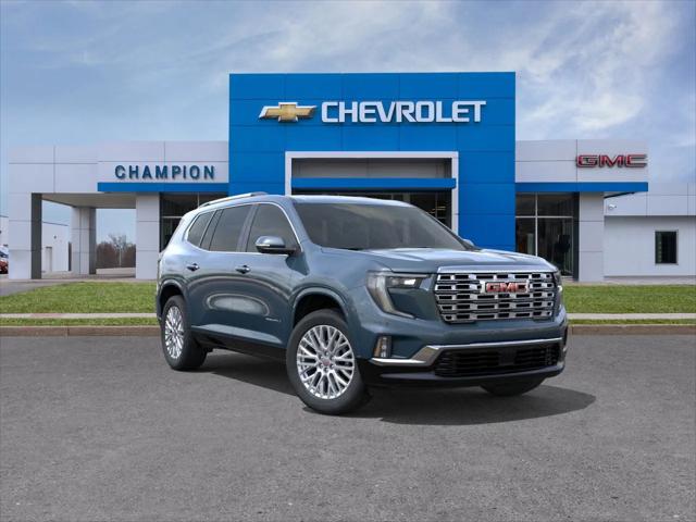 2026 GMC Acadia Denali FWD for sale in La Grange, KY