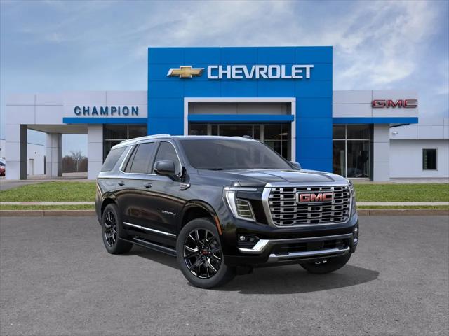 2026 GMC Yukon 4WD Denali for sale in La Grange, KY