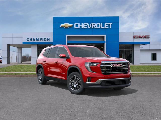 2026 GMC Acadia Elevation FWD for sale in La Grange, KY