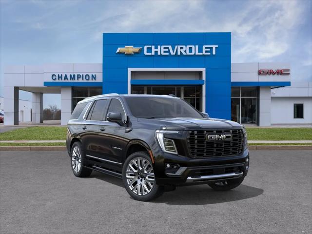 2026 GMC Yukon 4WD Denali Ultimate for sale in La Grange, KY