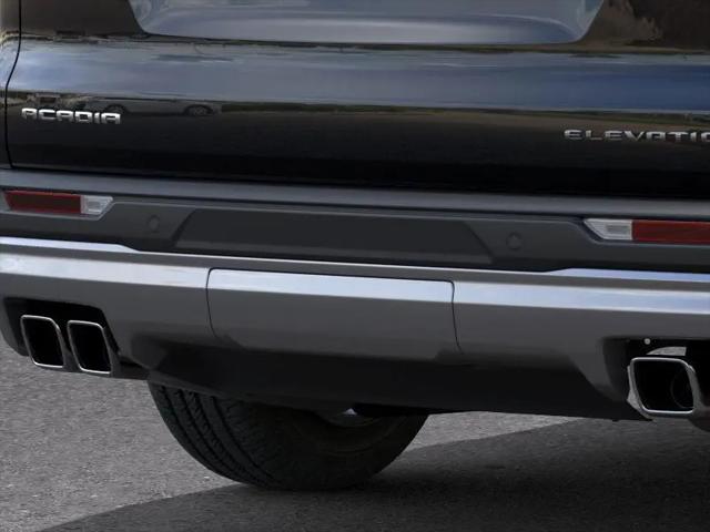 2026 GMC Acadia Elevation FWD