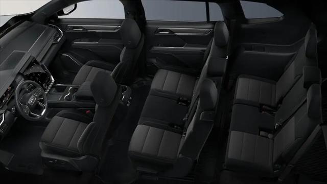 2026 GMC Acadia Elevation FWD