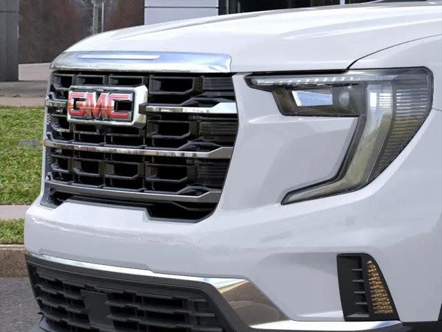 2026 GMC Acadia Elevation FWD