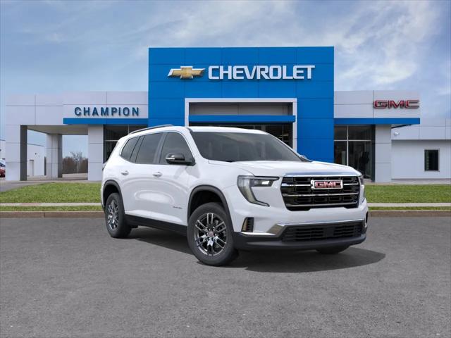 2026 GMC Acadia Elevation FWD for sale in La Grange, KY