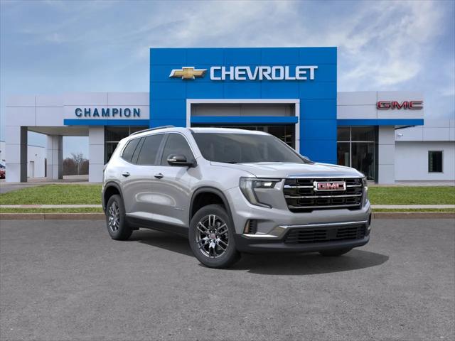 2026 GMC Acadia Elevation FWD for sale in La Grange, KY