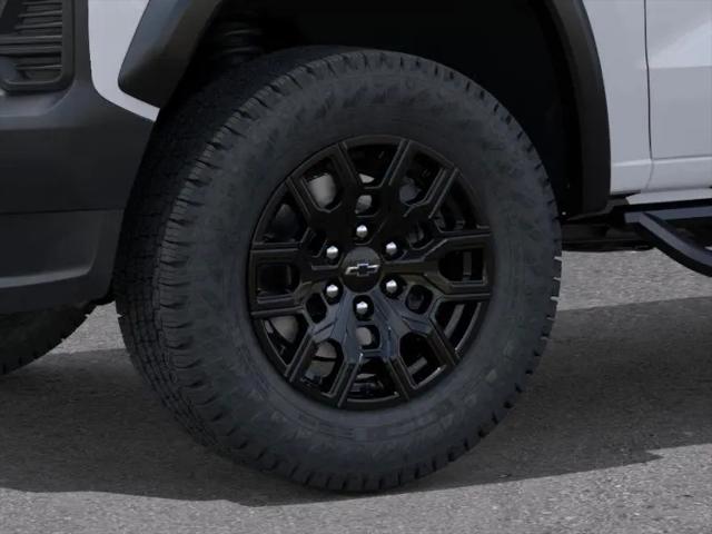 2026 Chevrolet Colorado Trail Boss, 4WD