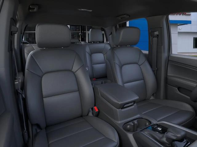 2026 Chevrolet Colorado Trail Boss, 4WD