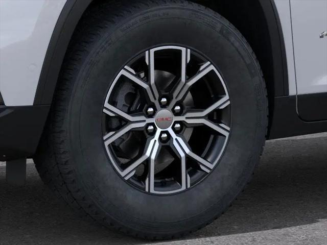 2026 GMC Acadia AT4 AWD