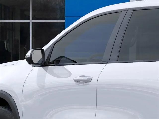 2026 GMC Acadia AT4 AWD