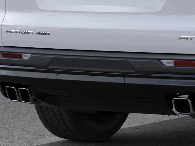 2026 GMC Acadia AT4 AWD