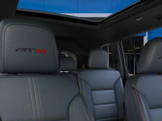 2026 GMC Acadia AT4 AWD