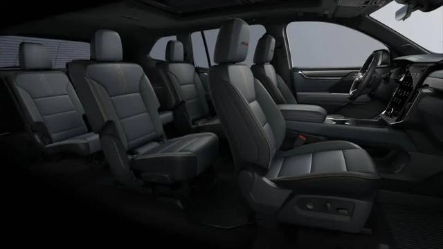 2026 GMC Acadia AT4 AWD