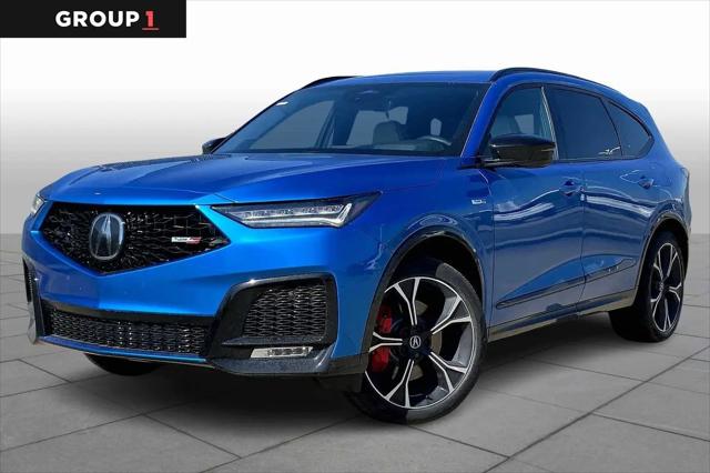 2026 Acura MDX Type S Advance Package for sale in Houston, TX