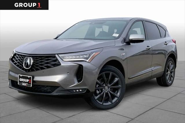 2026 Acura RDX A-Spec for sale in Houston, TX