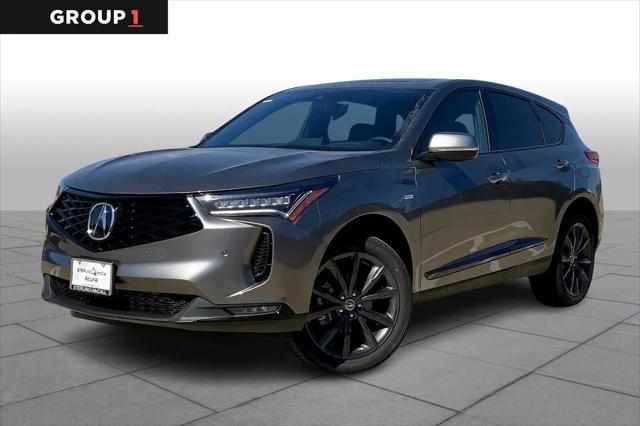 2026 Acura RDX A-Spec for sale in Houston, TX