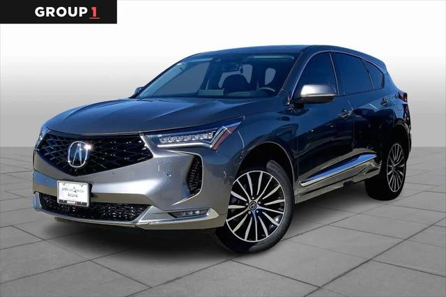 2026 Acura RDX Advance for sale in Houston, TX