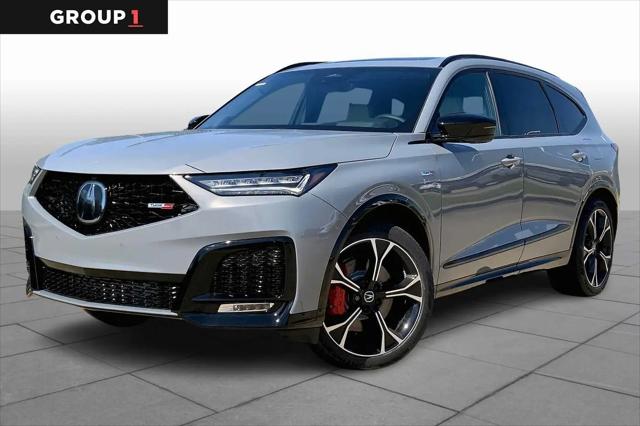 2026 Acura MDX Type S Advance Package for sale in Houston, TX
