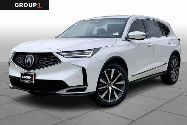 2026 Acura MDX Technology Package for sale in Houston, TX